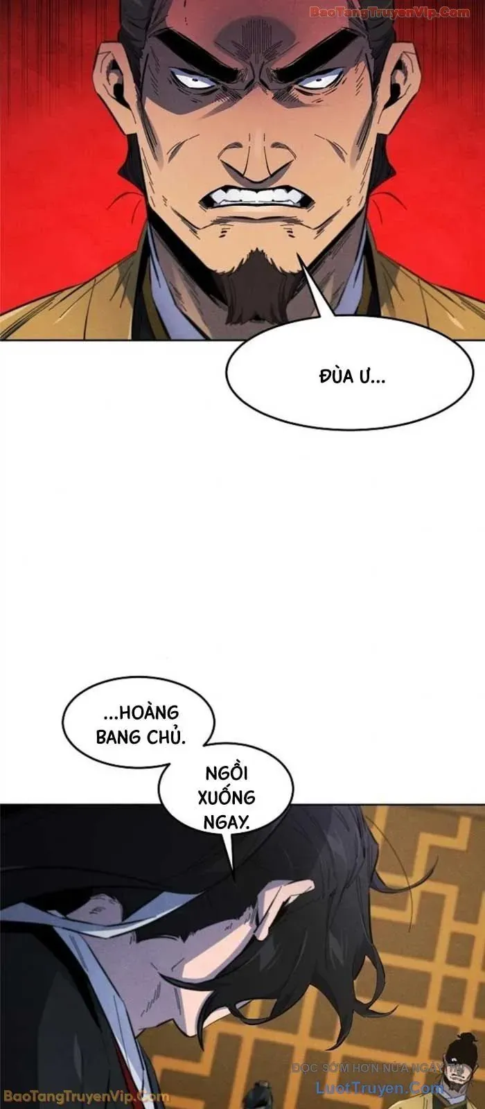 Cuồng Ma Tái Thế - Chapter 183 - Page 9