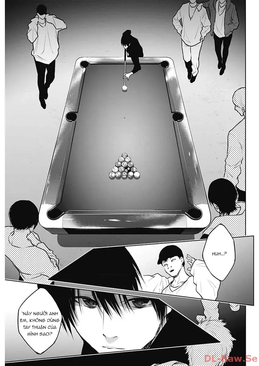 Từ Phù Thủy Mạnh Nhất Khu Ổ Chuột Đến Vô Song Tại Học Viện Pháp Thuật Hoàng Gia - Chapter 126 - Page 13