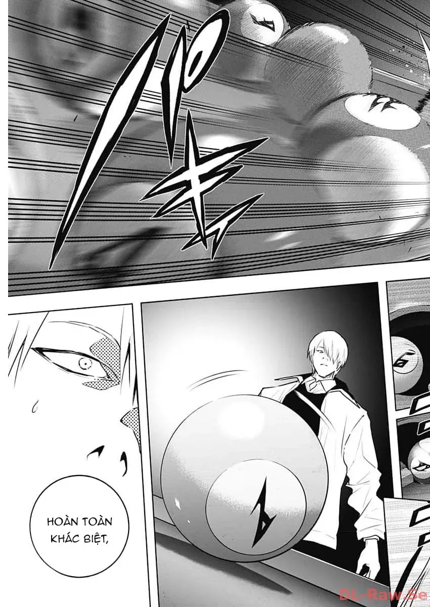 Từ Phù Thủy Mạnh Nhất Khu Ổ Chuột Đến Vô Song Tại Học Viện Pháp Thuật Hoàng Gia - Chapter 126 - Page 14