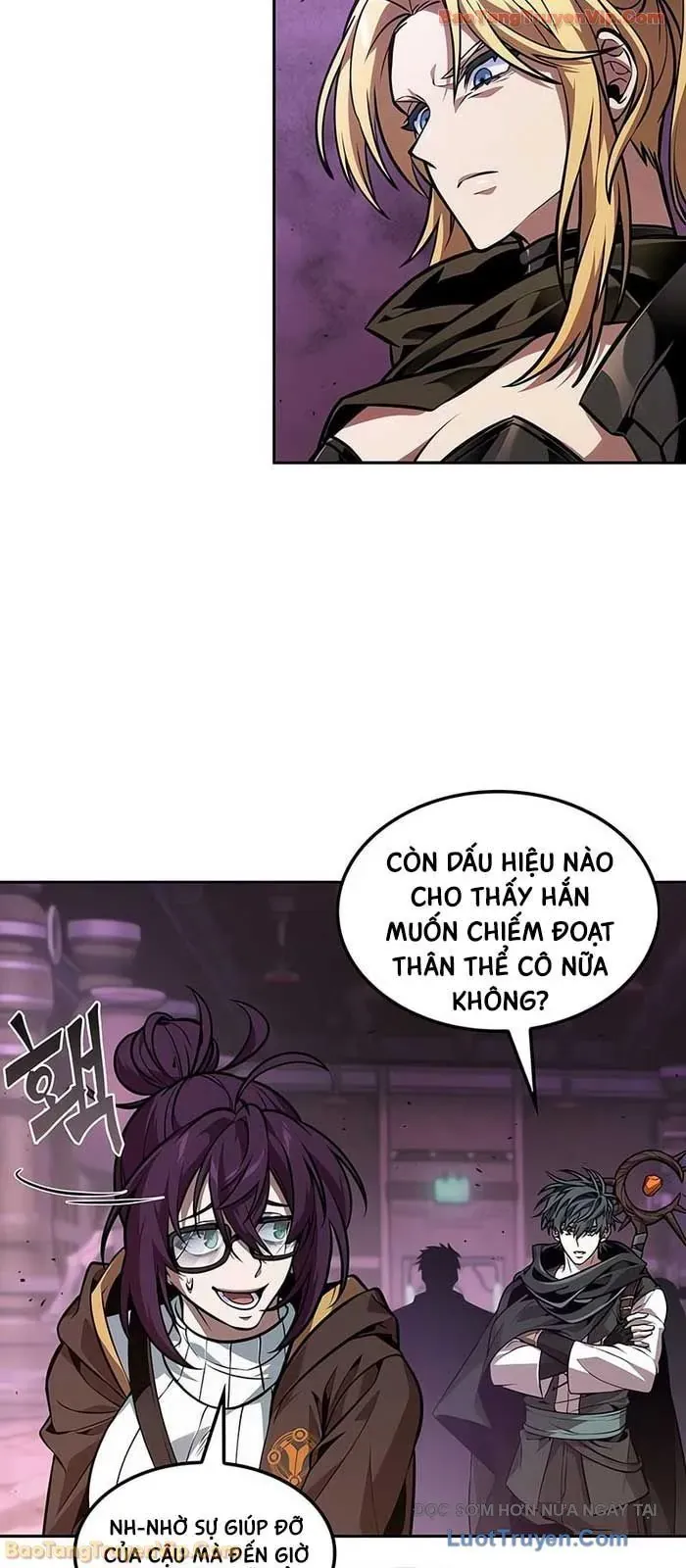 Mạo Hiểm Giả Cuối Cùng - Chapter 102 - Page 10