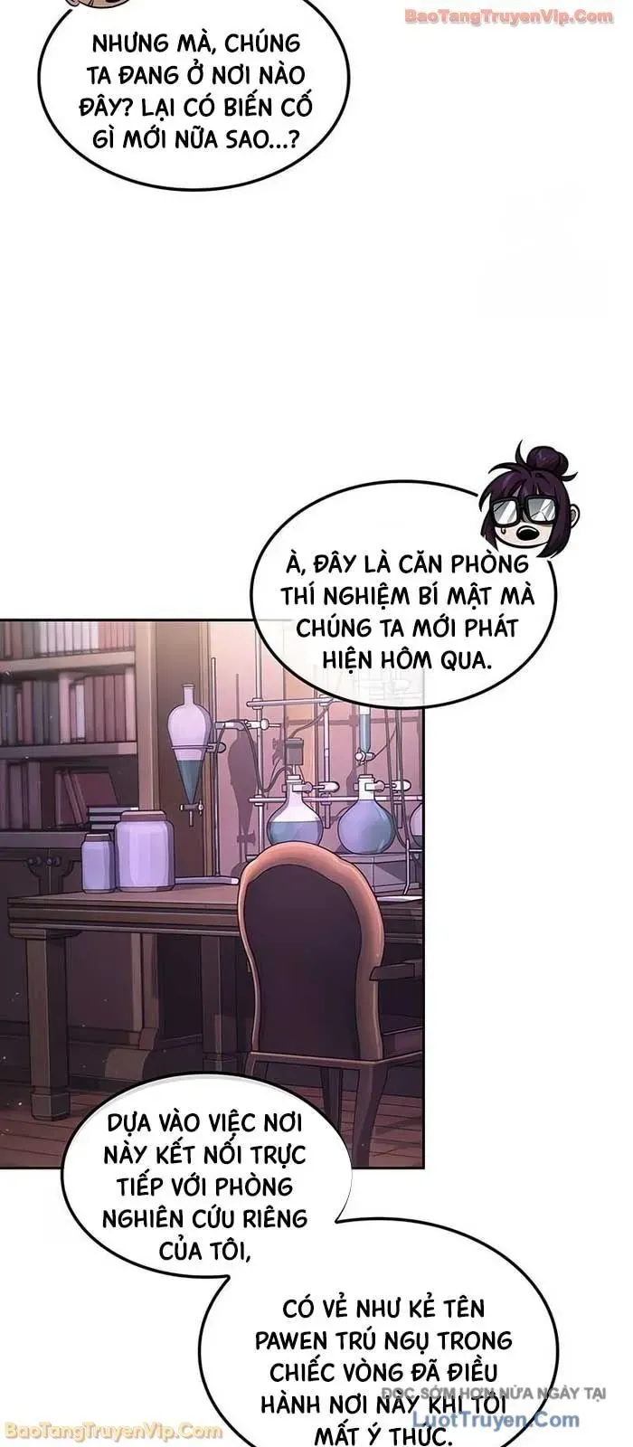 Mạo Hiểm Giả Cuối Cùng - Chapter 102 - Page 12