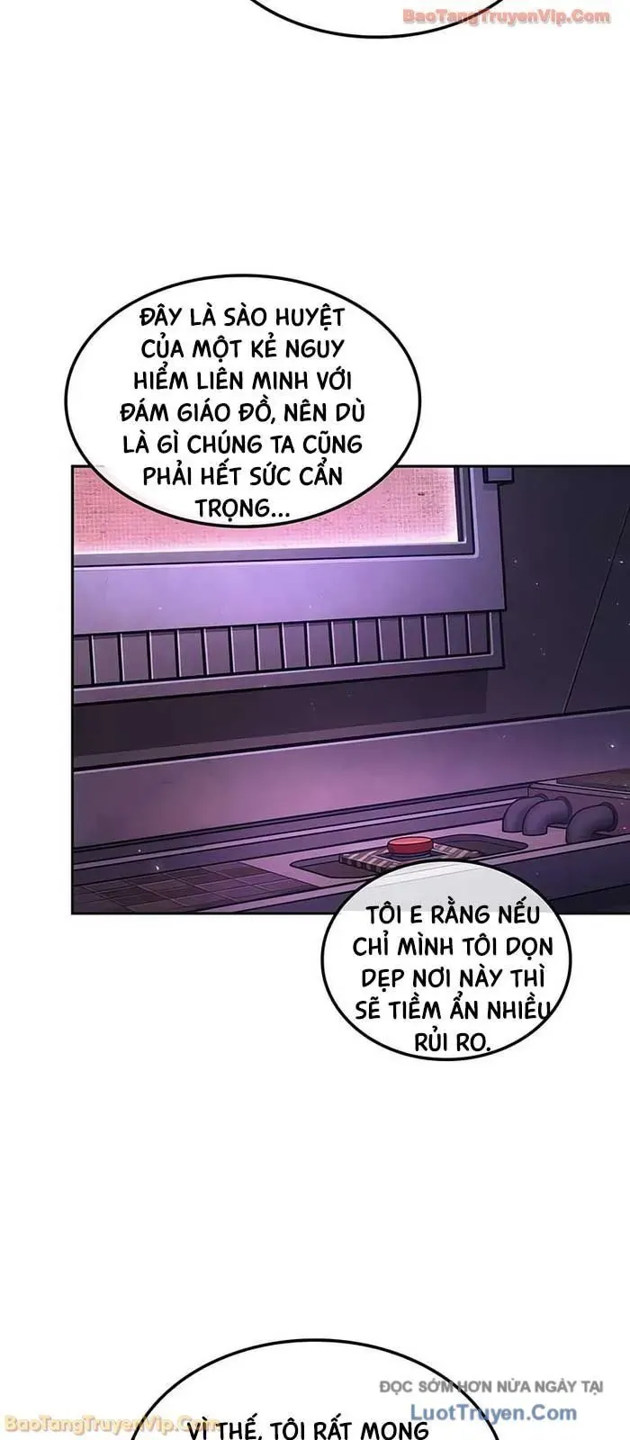 Mạo Hiểm Giả Cuối Cùng - Chapter 102 - Page 13