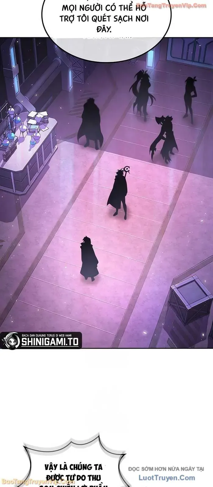 Mạo Hiểm Giả Cuối Cùng - Chapter 102 - Page 14