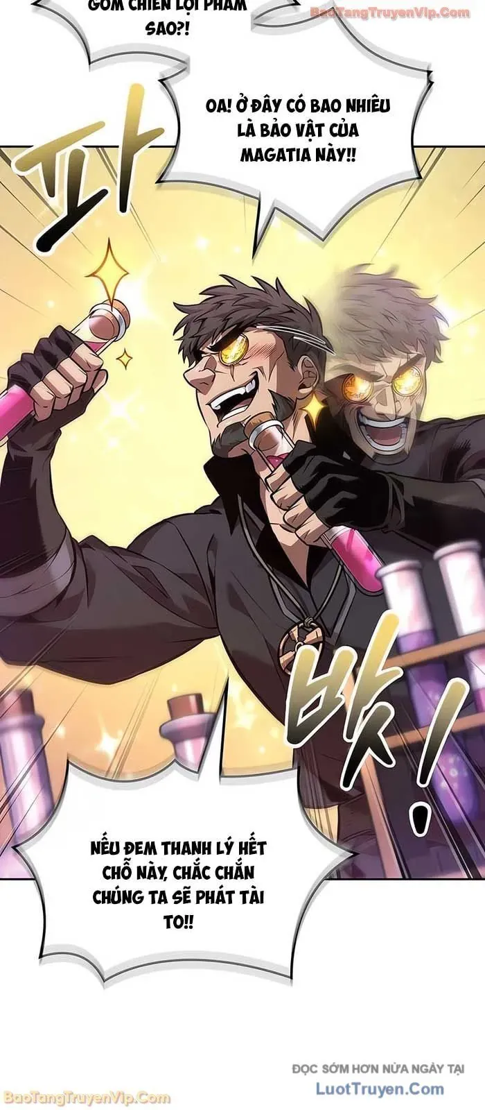Mạo Hiểm Giả Cuối Cùng - Chapter 102 - Page 15