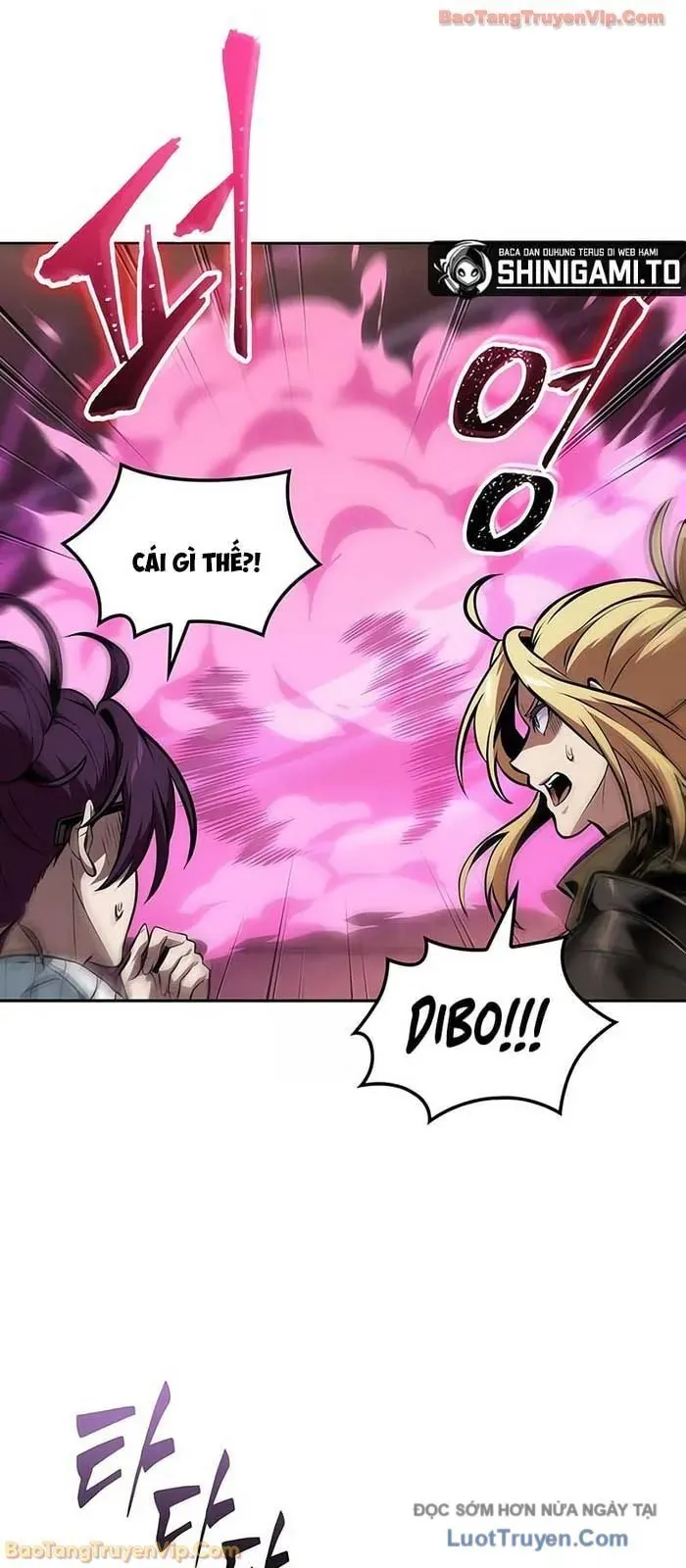 Mạo Hiểm Giả Cuối Cùng - Chapter 102 - Page 19