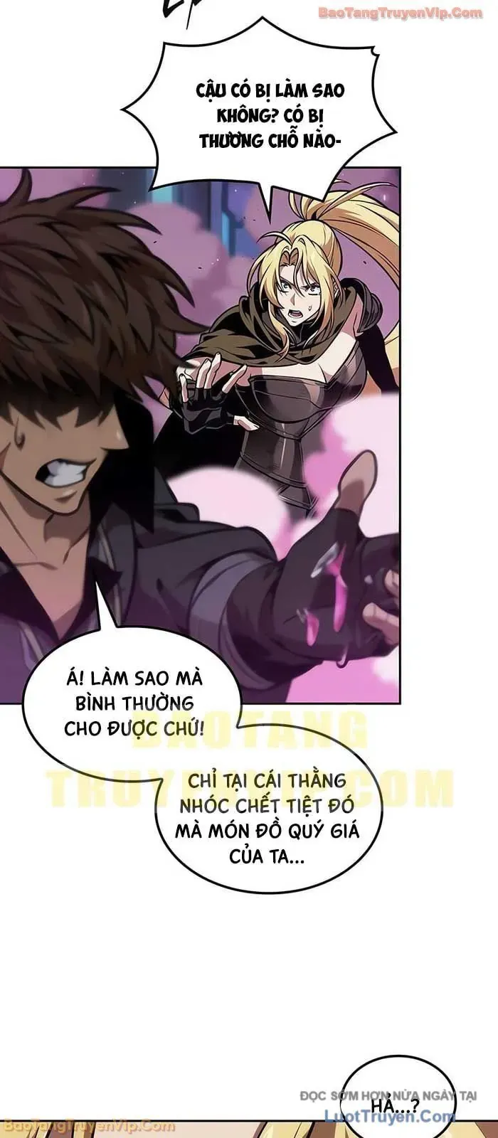 Mạo Hiểm Giả Cuối Cùng - Chapter 102 - Page 20