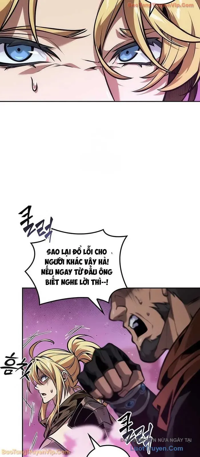Mạo Hiểm Giả Cuối Cùng - Chapter 102 - Page 21