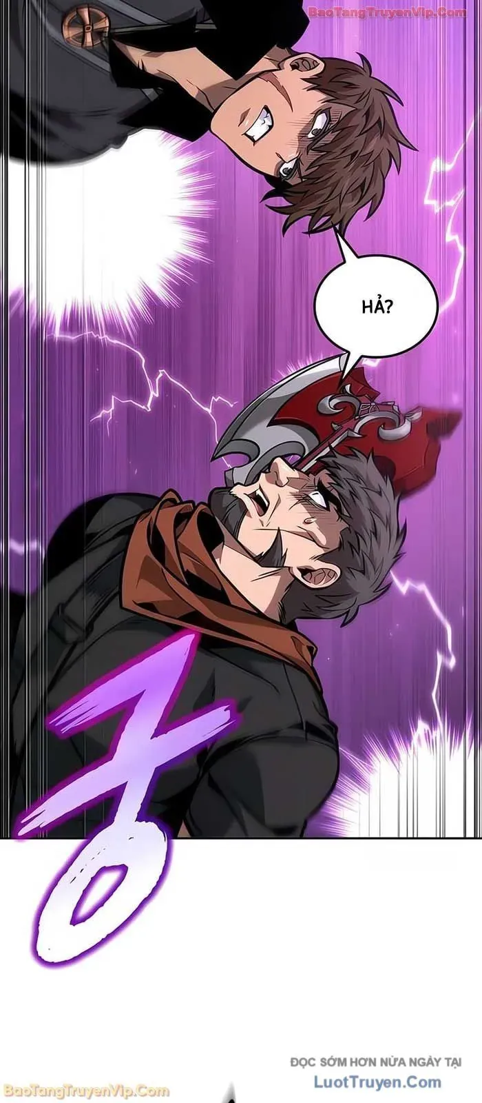 Mạo Hiểm Giả Cuối Cùng - Chapter 102 - Page 23