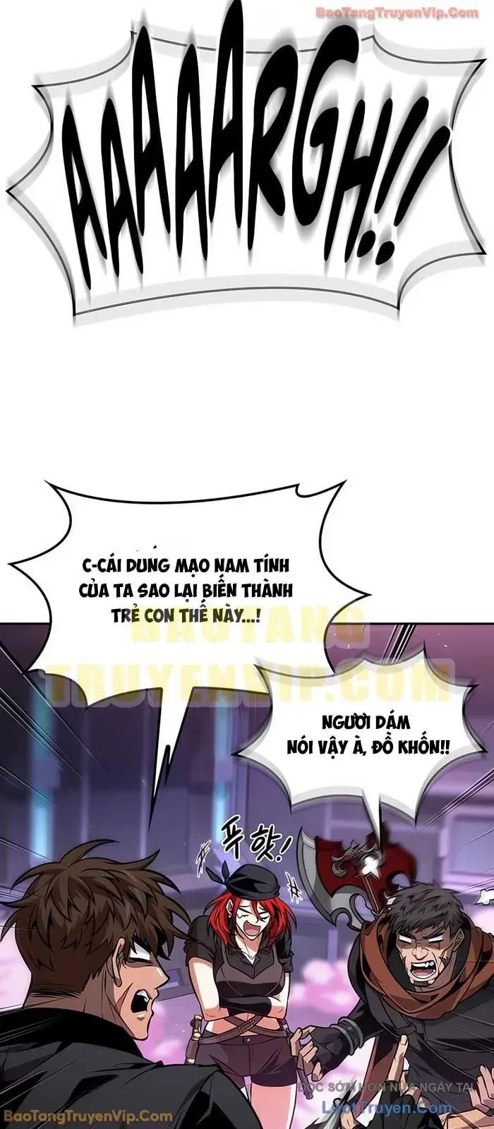 Mạo Hiểm Giả Cuối Cùng - Chapter 102 - Page 24