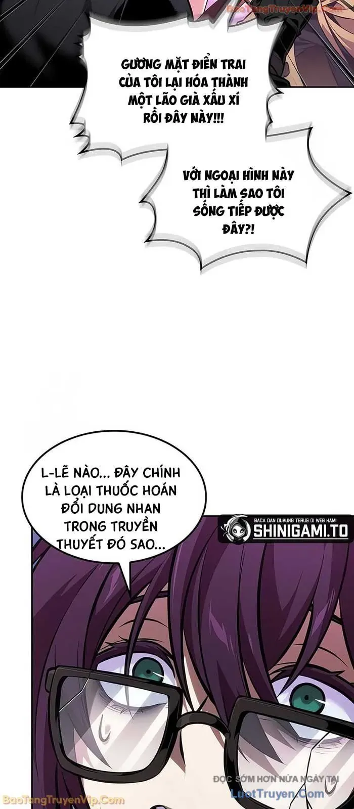 Mạo Hiểm Giả Cuối Cùng - Chapter 102 - Page 25