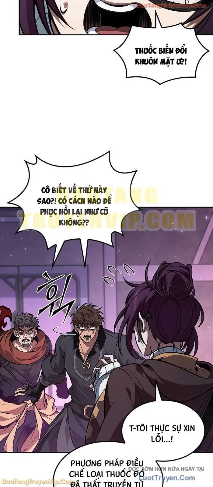 Mạo Hiểm Giả Cuối Cùng - Chapter 102 - Page 26