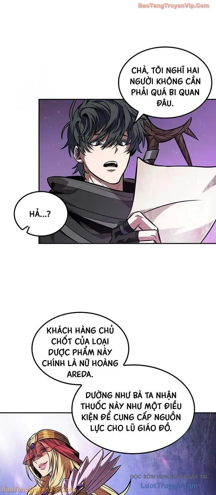 Mạo Hiểm Giả Cuối Cùng - Chapter 102 - Page 28