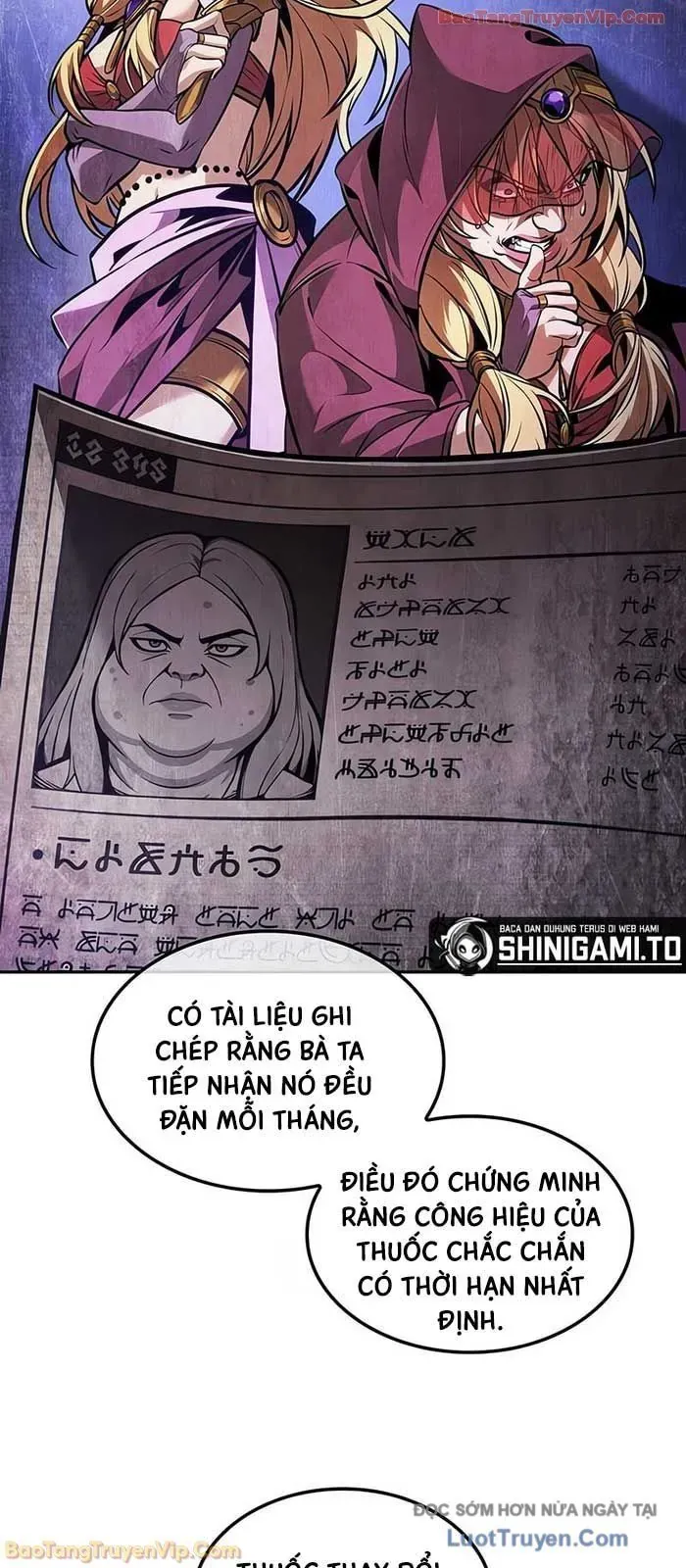 Mạo Hiểm Giả Cuối Cùng - Chapter 102 - Page 29