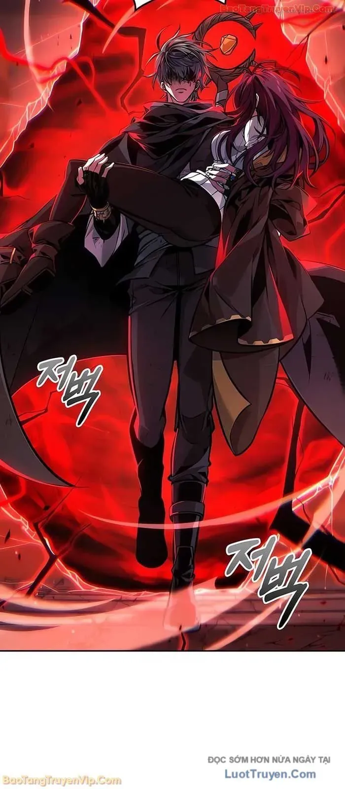 Mạo Hiểm Giả Cuối Cùng - Chapter 102 - Page 3