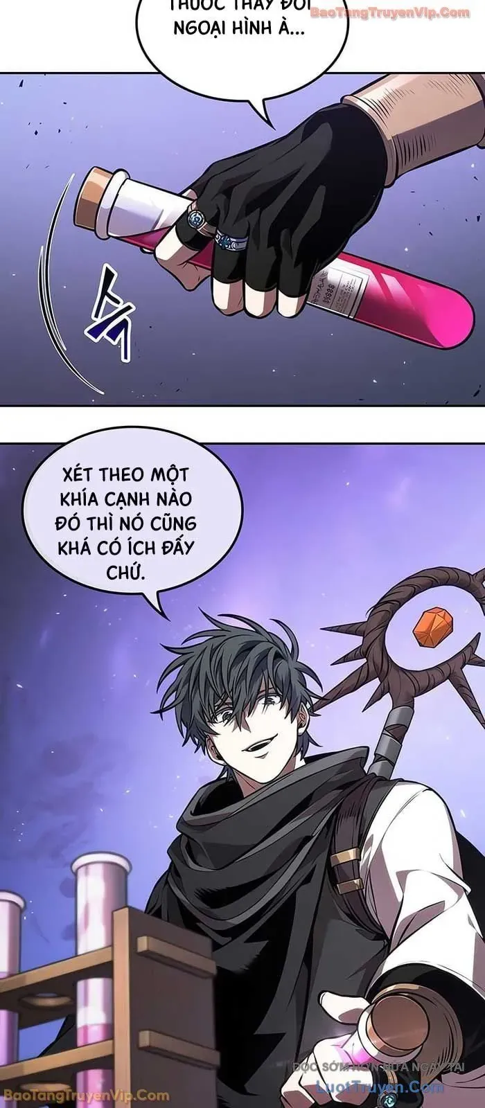 Mạo Hiểm Giả Cuối Cùng - Chapter 102 - Page 30