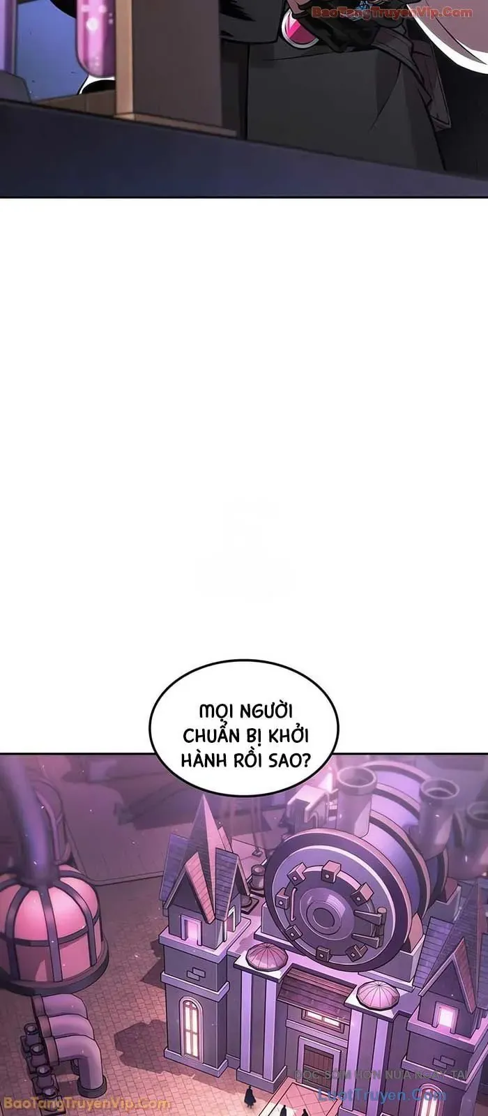 Mạo Hiểm Giả Cuối Cùng - Chapter 102 - Page 31