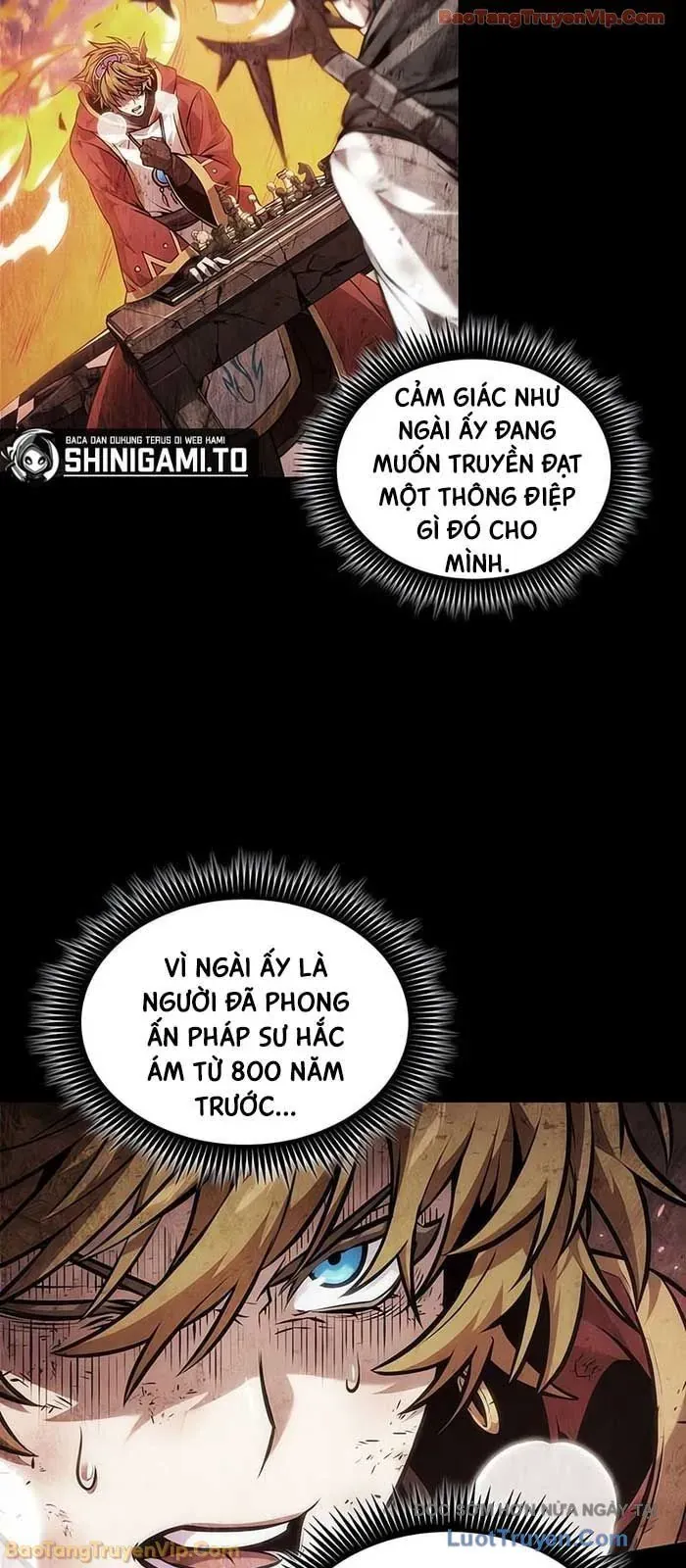 Mạo Hiểm Giả Cuối Cùng - Chapter 102 - Page 35