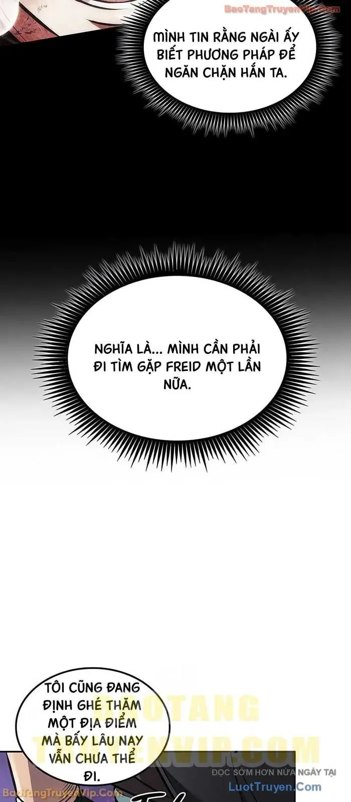 Mạo Hiểm Giả Cuối Cùng - Chapter 102 - Page 36