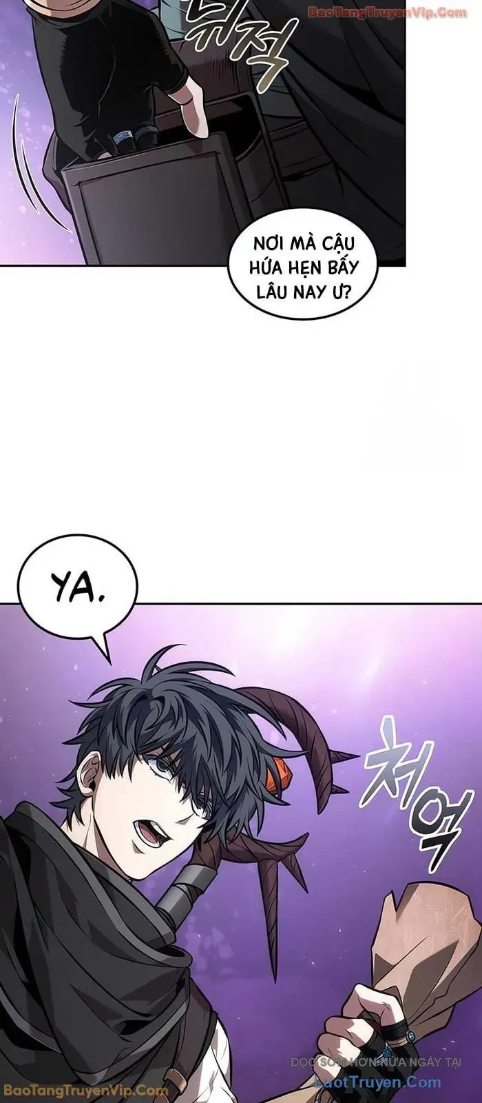 Mạo Hiểm Giả Cuối Cùng - Chapter 102 - Page 37