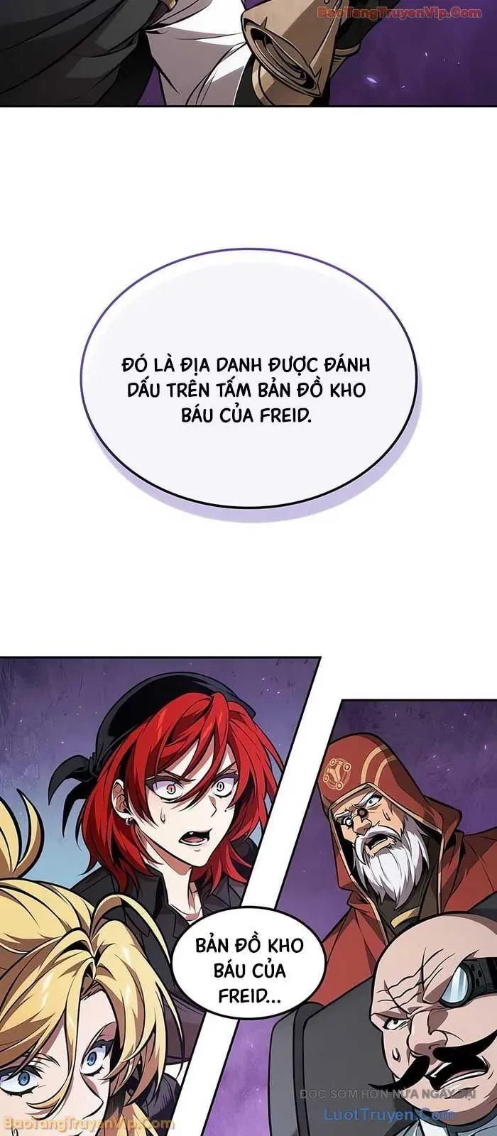 Mạo Hiểm Giả Cuối Cùng - Chapter 102 - Page 38