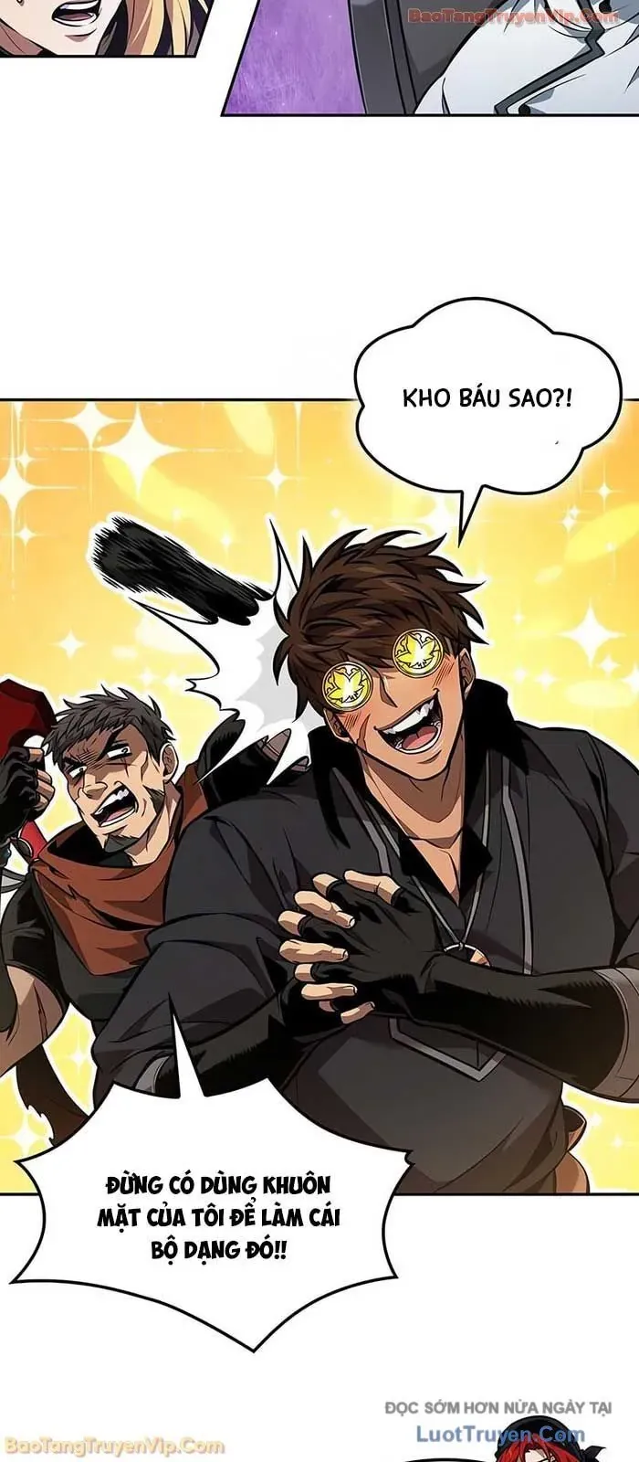 Mạo Hiểm Giả Cuối Cùng - Chapter 102 - Page 39