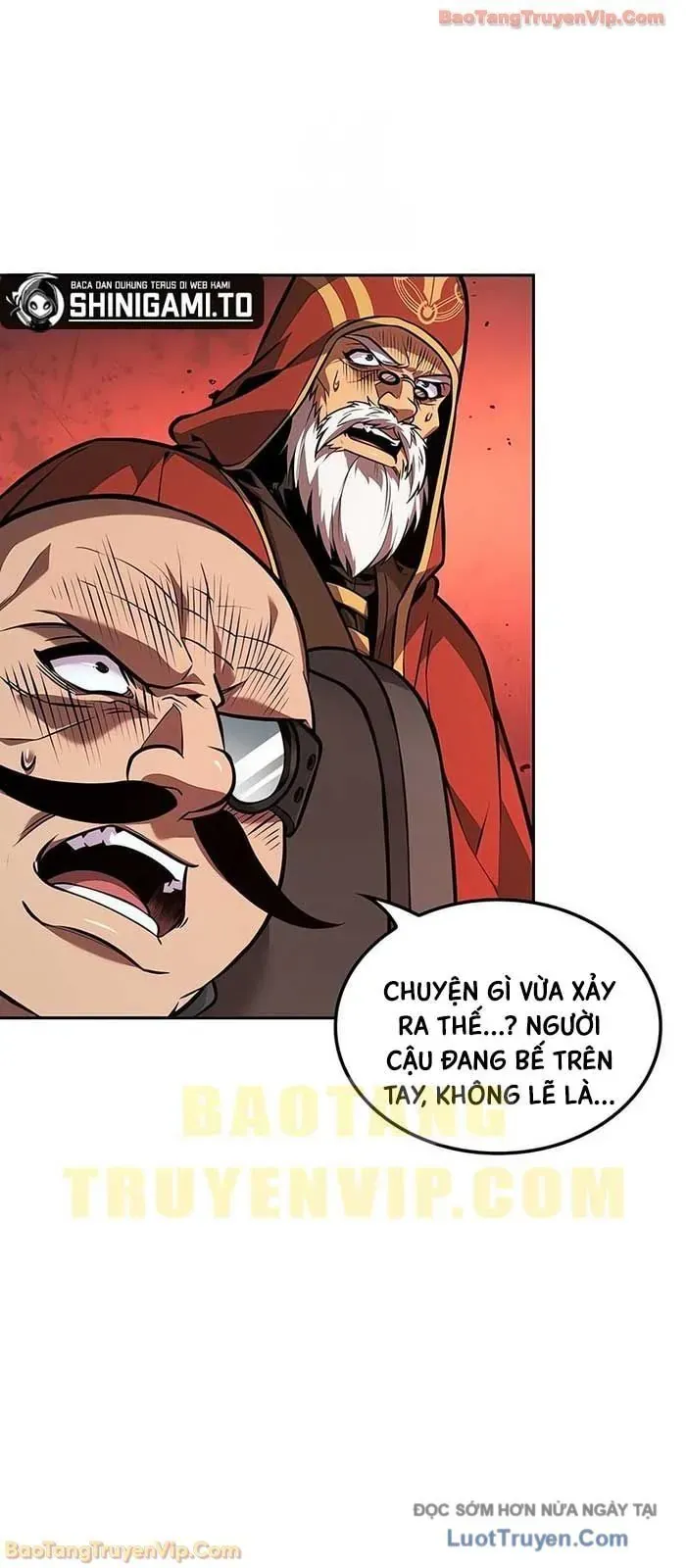 Mạo Hiểm Giả Cuối Cùng - Chapter 102 - Page 4