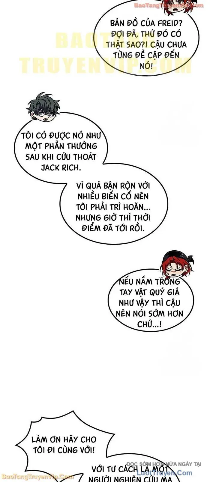 Mạo Hiểm Giả Cuối Cùng - Chapter 102 - Page 40