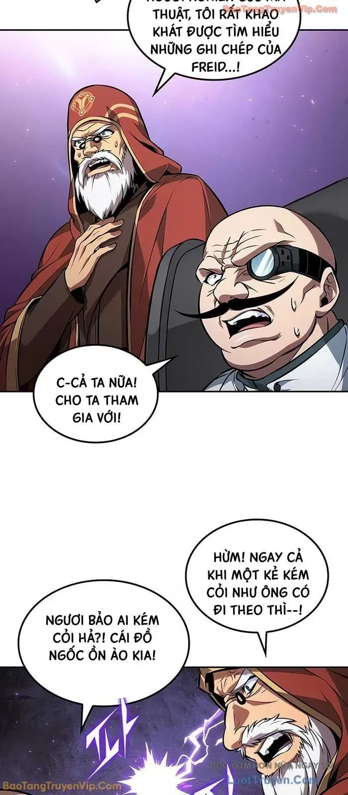 Mạo Hiểm Giả Cuối Cùng - Chapter 102 - Page 41