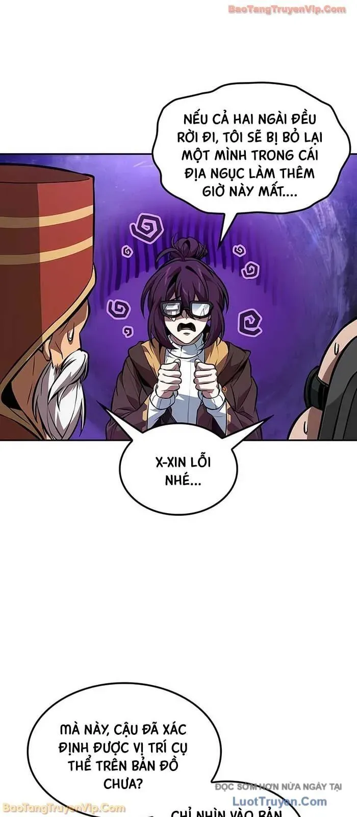 Mạo Hiểm Giả Cuối Cùng - Chapter 102 - Page 45