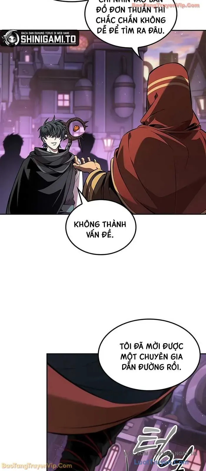 Mạo Hiểm Giả Cuối Cùng - Chapter 102 - Page 46