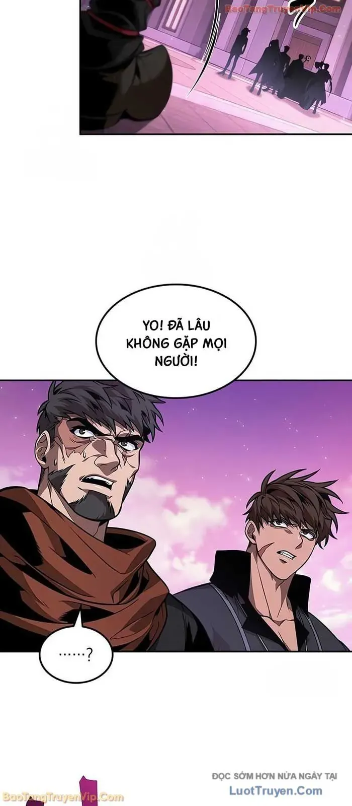Mạo Hiểm Giả Cuối Cùng - Chapter 102 - Page 47