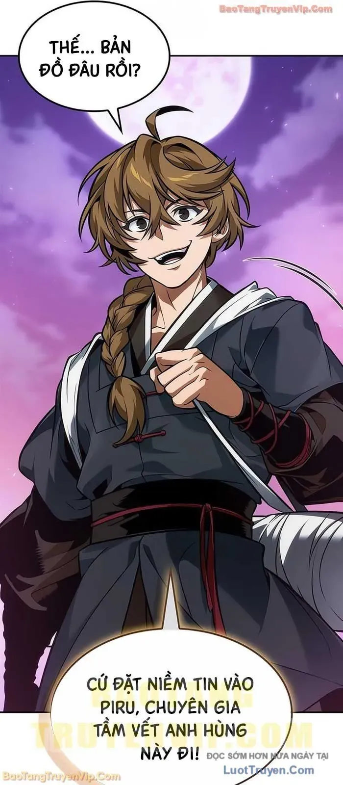 Mạo Hiểm Giả Cuối Cùng - Chapter 102 - Page 49