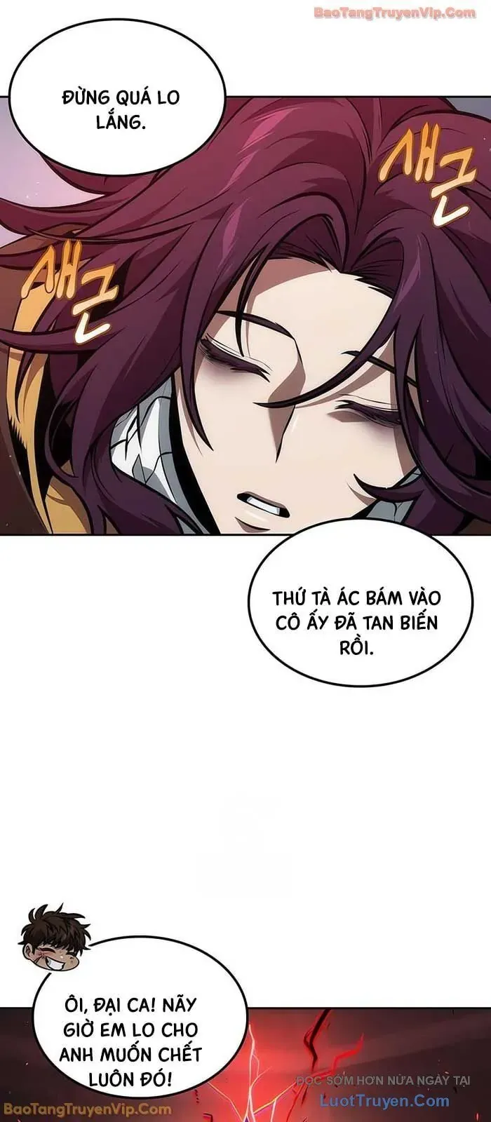 Mạo Hiểm Giả Cuối Cùng - Chapter 102 - Page 5