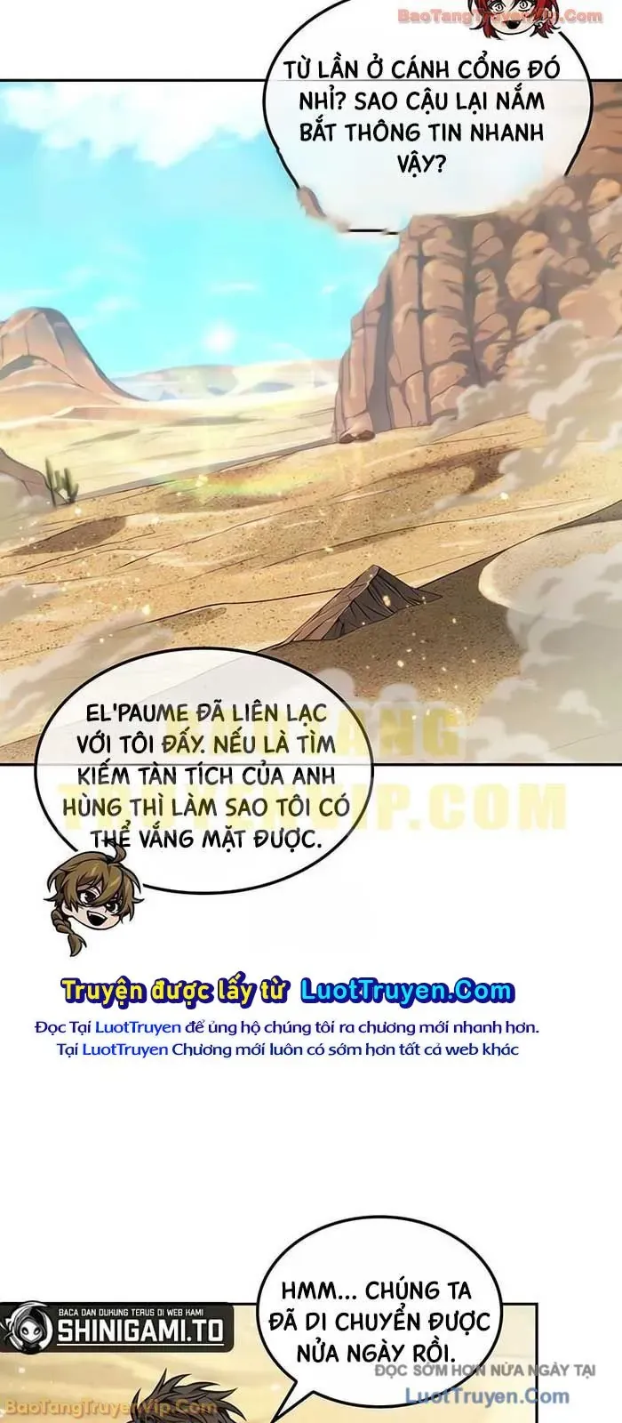 Mạo Hiểm Giả Cuối Cùng - Chapter 102 - Page 51