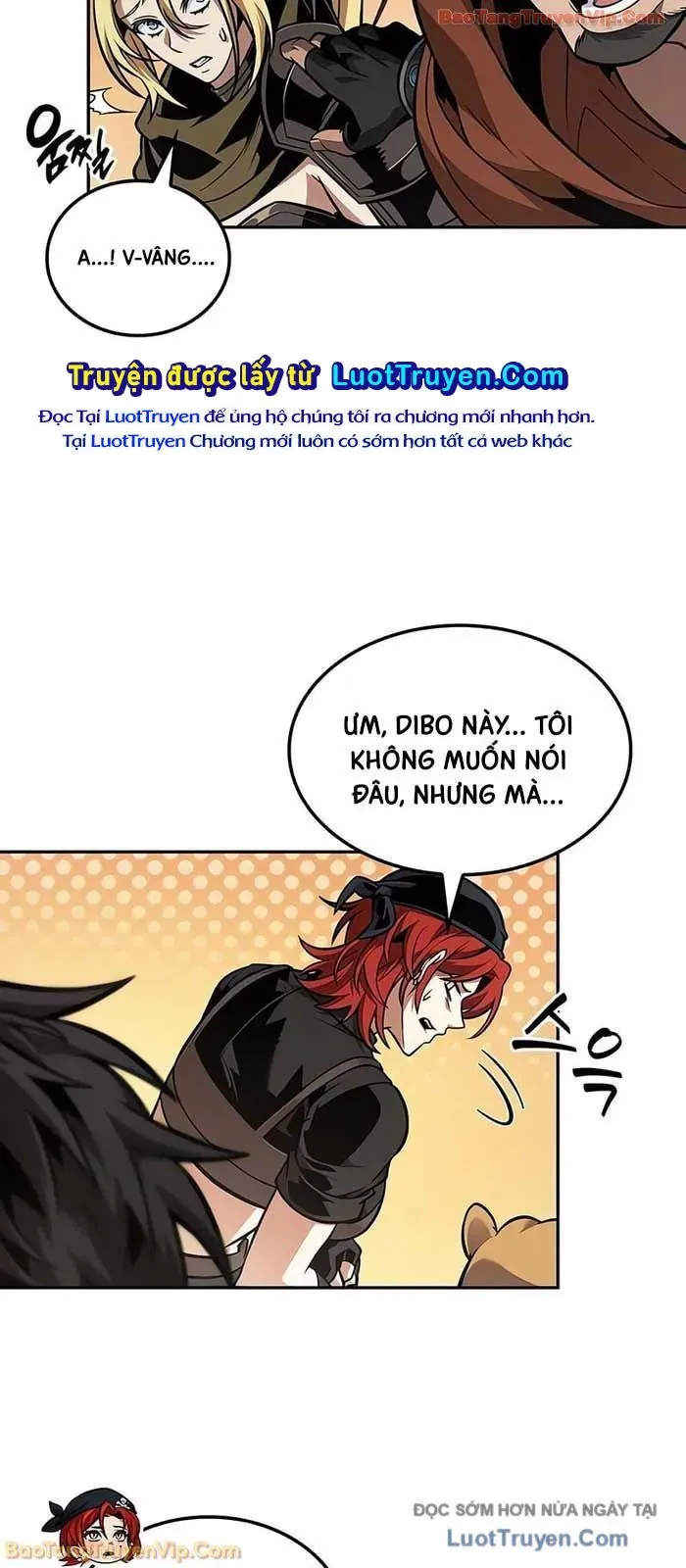 Mạo Hiểm Giả Cuối Cùng - Chapter 102 - Page 53