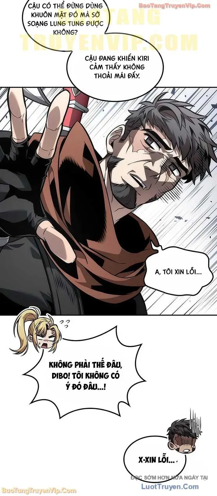 Mạo Hiểm Giả Cuối Cùng - Chapter 102 - Page 54