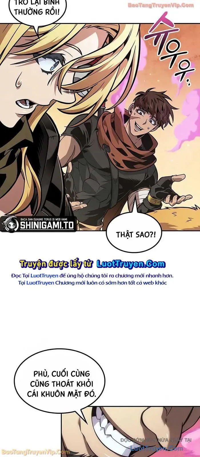 Mạo Hiểm Giả Cuối Cùng - Chapter 102 - Page 56