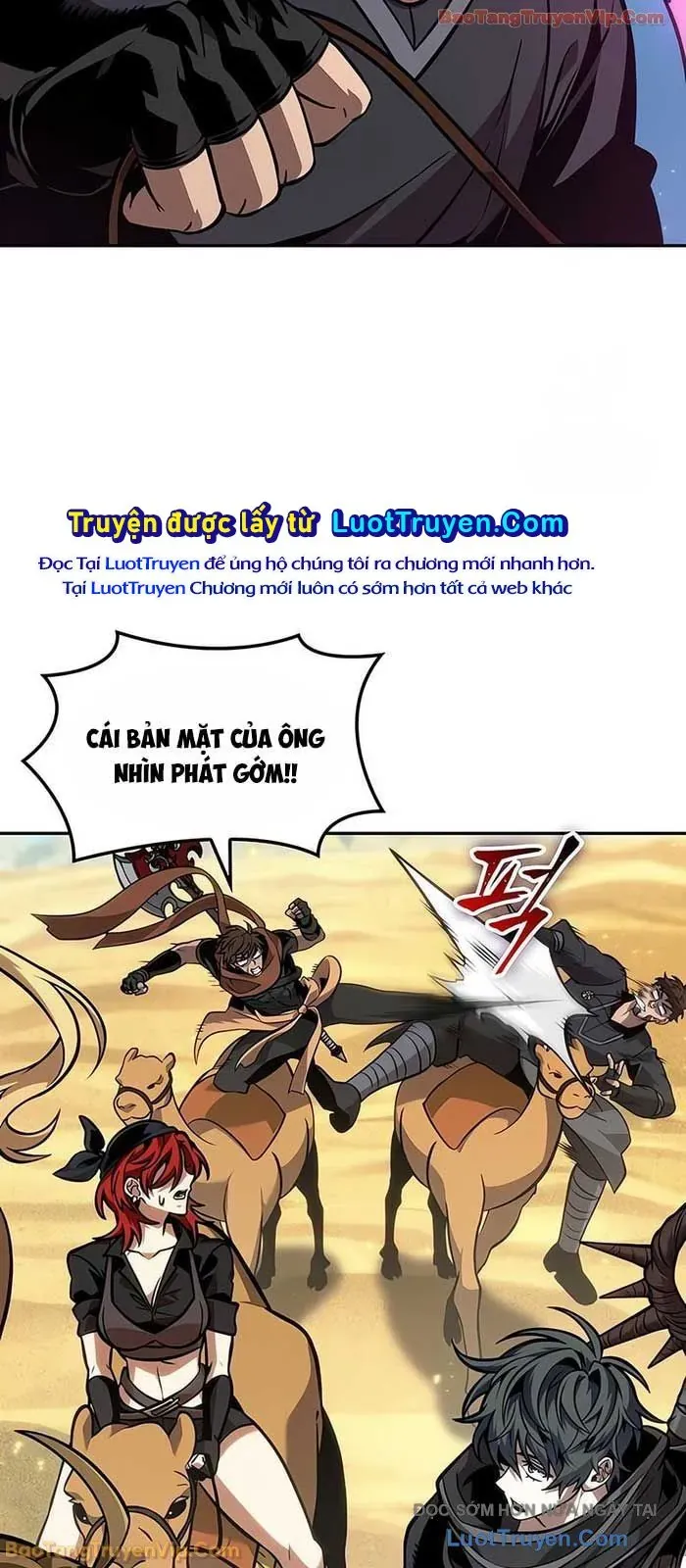 Mạo Hiểm Giả Cuối Cùng - Chapter 102 - Page 58