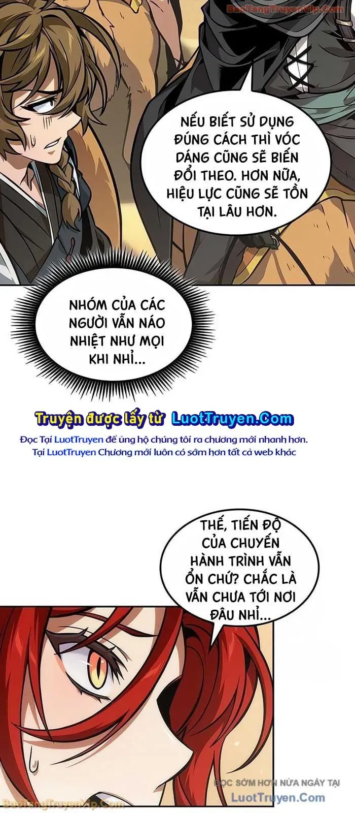 Mạo Hiểm Giả Cuối Cùng - Chapter 102 - Page 59