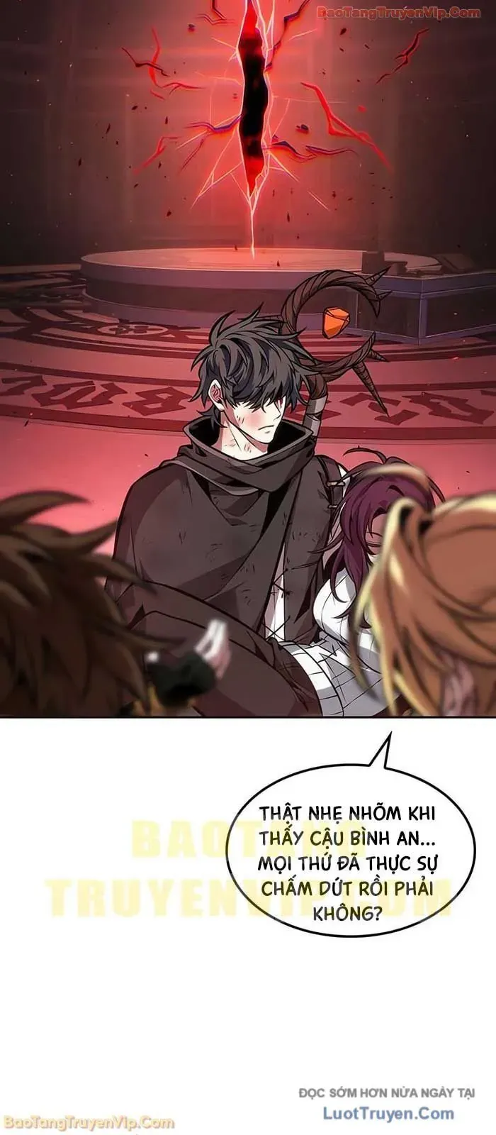 Mạo Hiểm Giả Cuối Cùng - Chapter 102 - Page 6