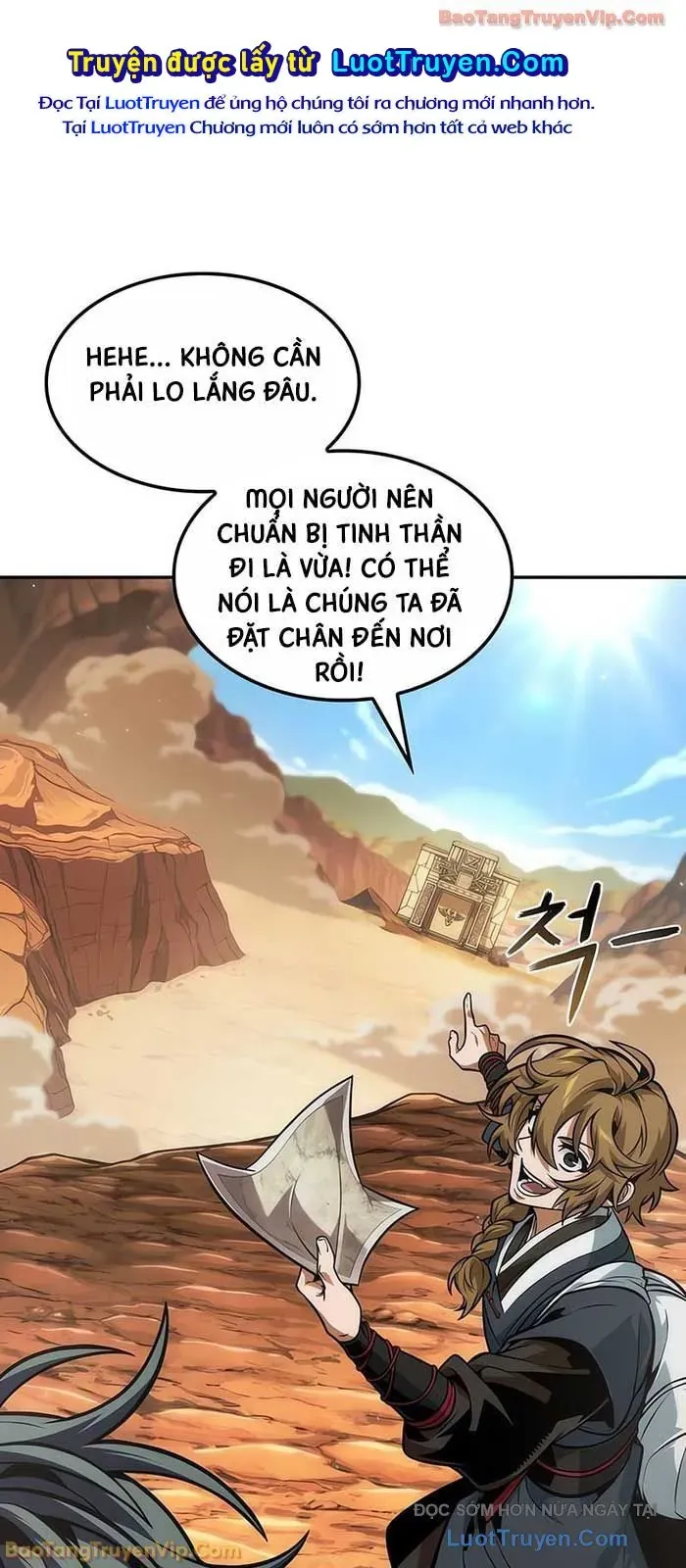 Mạo Hiểm Giả Cuối Cùng - Chapter 102 - Page 60