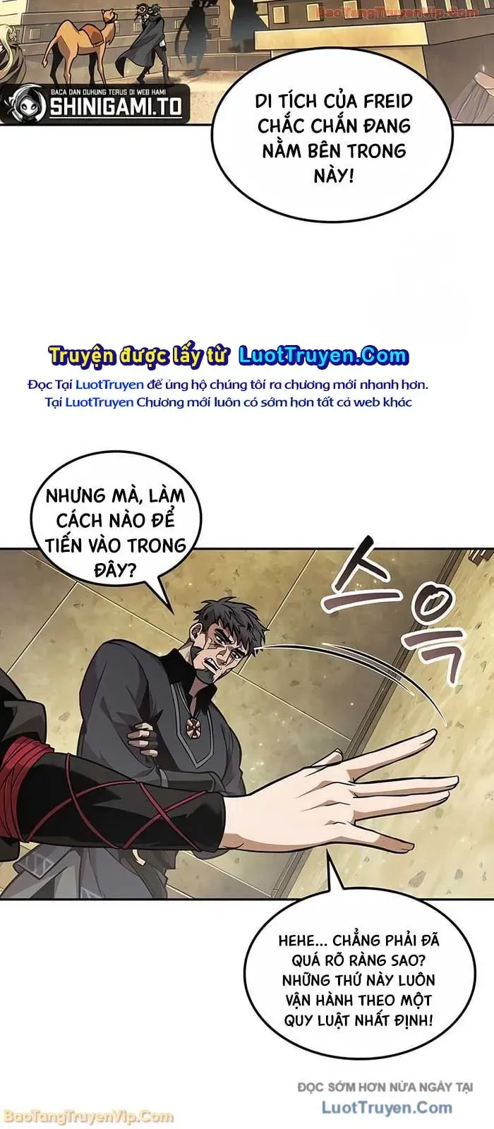 Mạo Hiểm Giả Cuối Cùng - Chapter 102 - Page 62