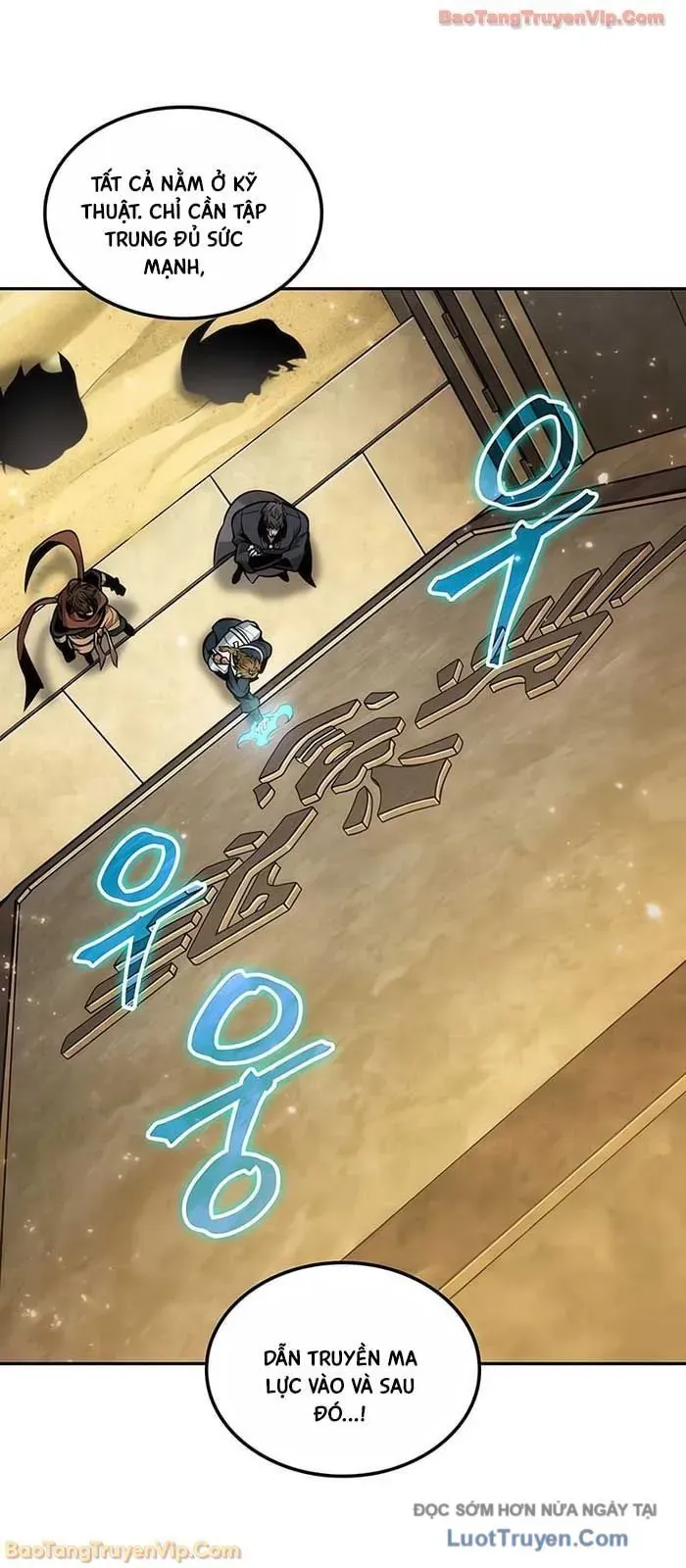 Mạo Hiểm Giả Cuối Cùng - Chapter 102 - Page 63