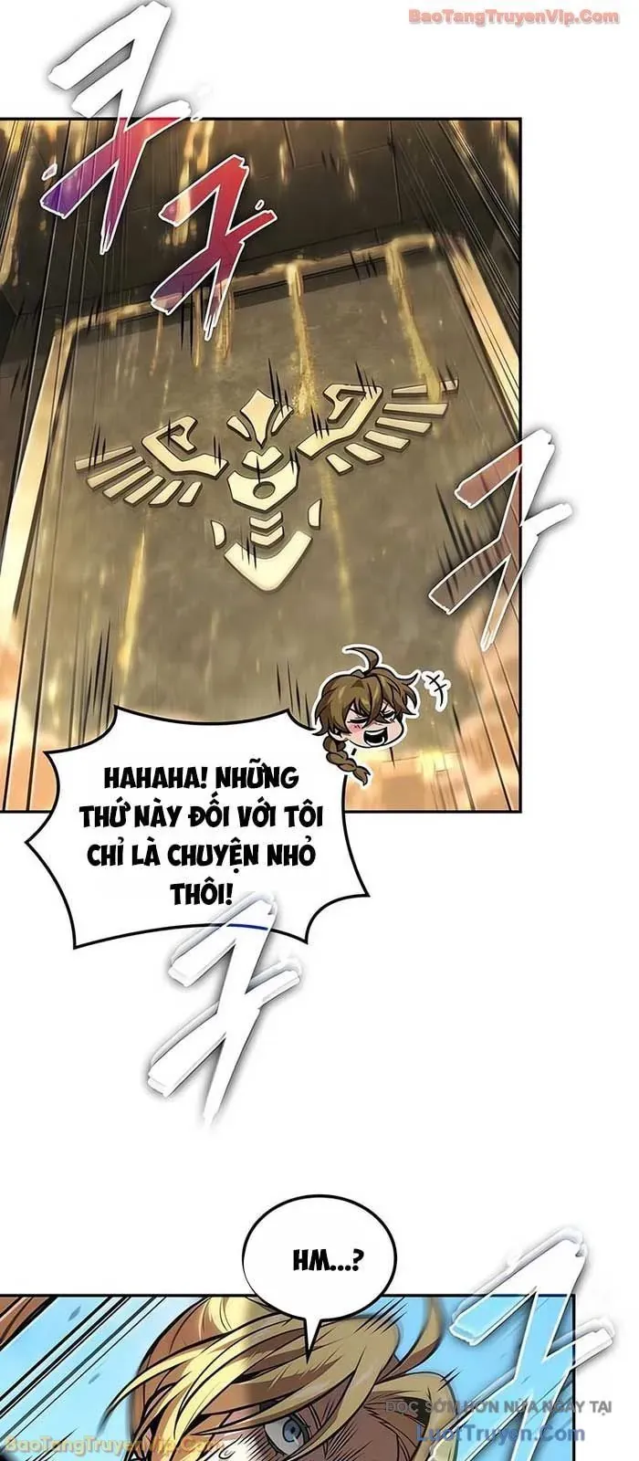 Mạo Hiểm Giả Cuối Cùng - Chapter 102 - Page 65