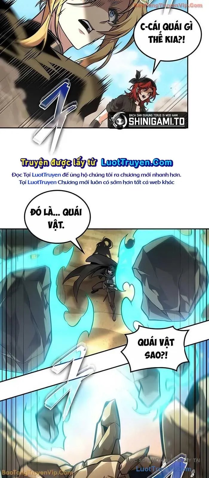 Mạo Hiểm Giả Cuối Cùng - Chapter 102 - Page 66