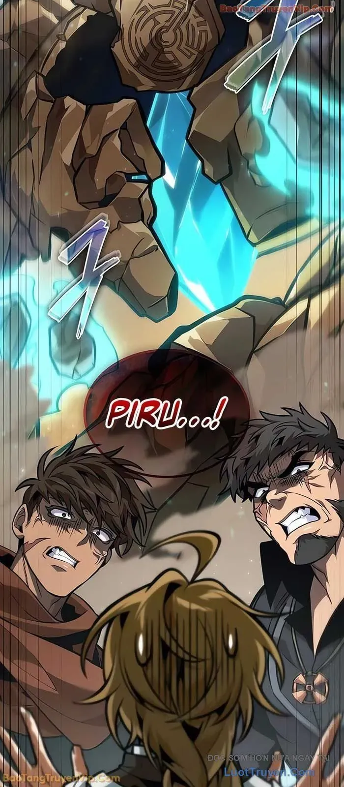 Mạo Hiểm Giả Cuối Cùng - Chapter 102 - Page 67