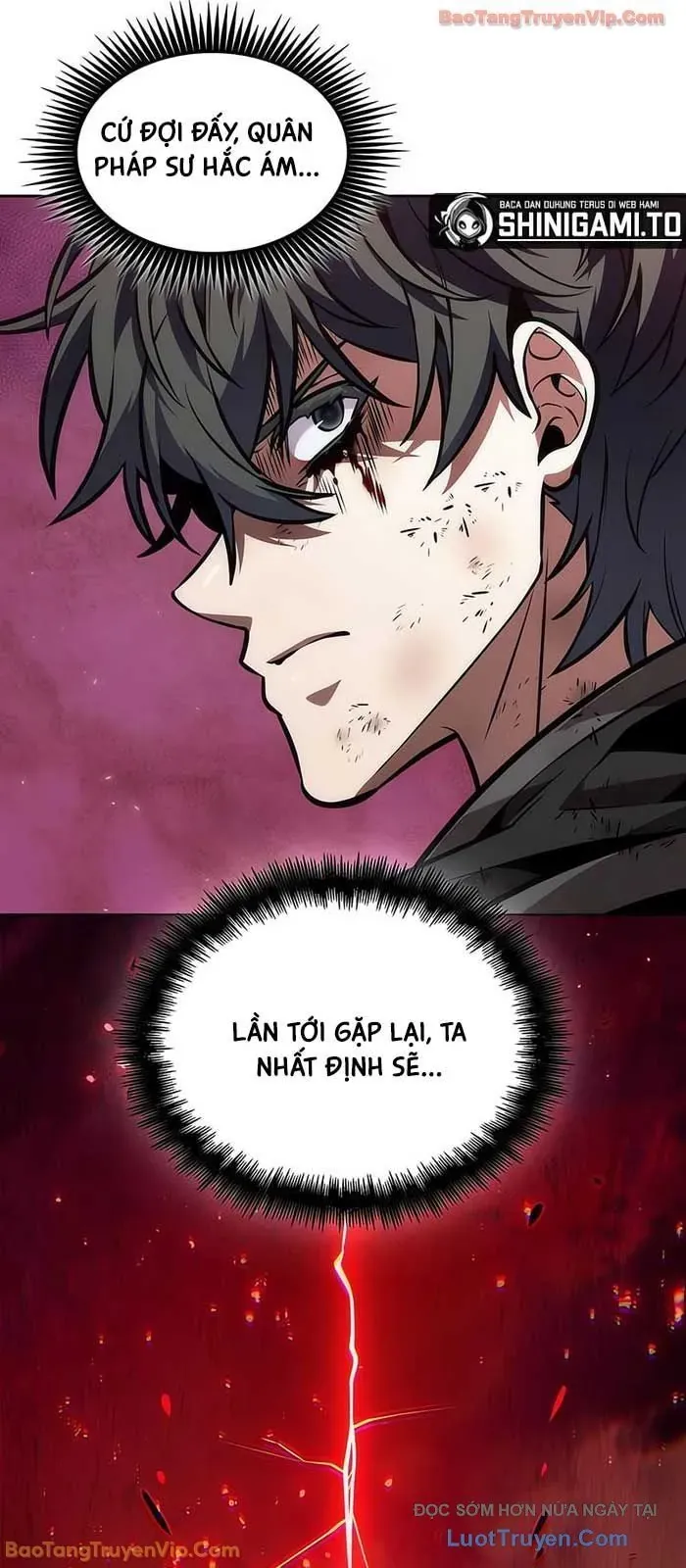 Mạo Hiểm Giả Cuối Cùng - Chapter 102 - Page 7