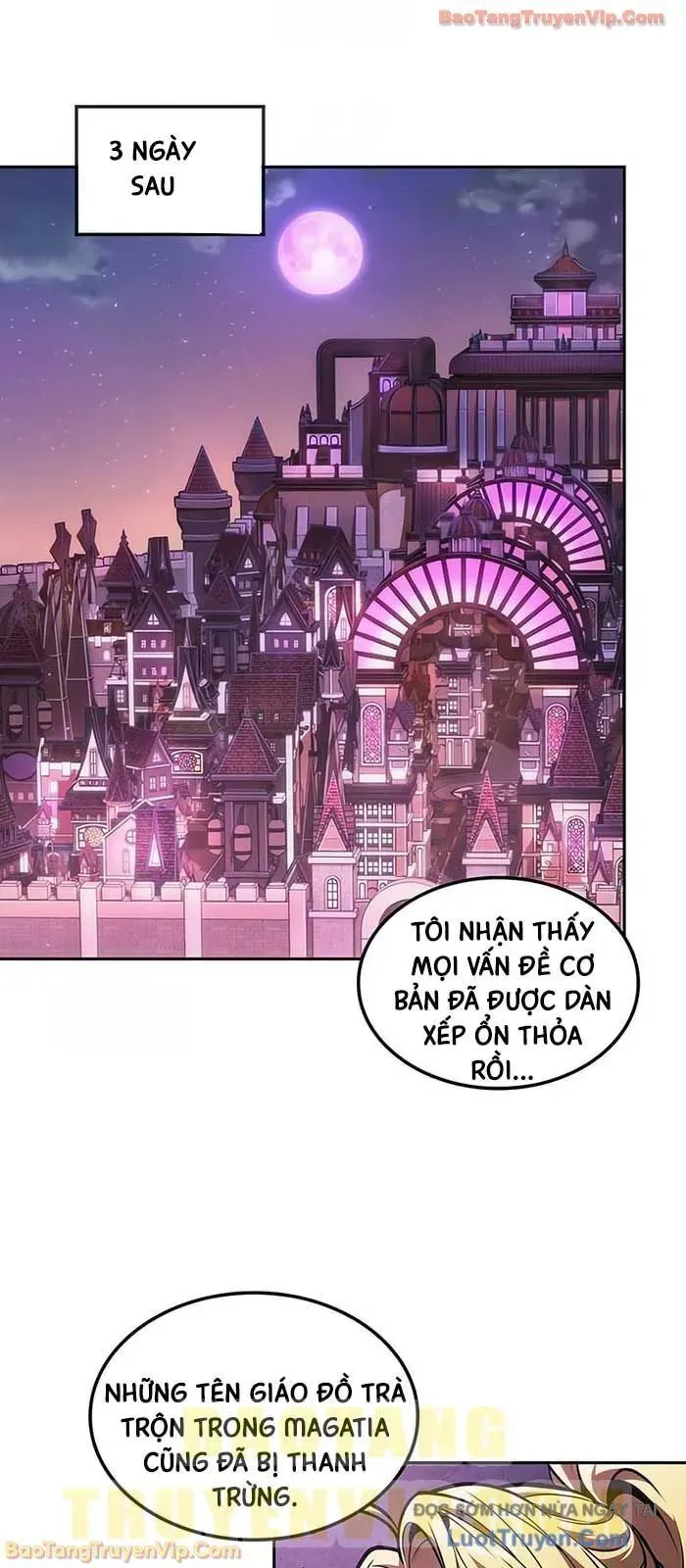 Mạo Hiểm Giả Cuối Cùng - Chapter 102 - Page 9