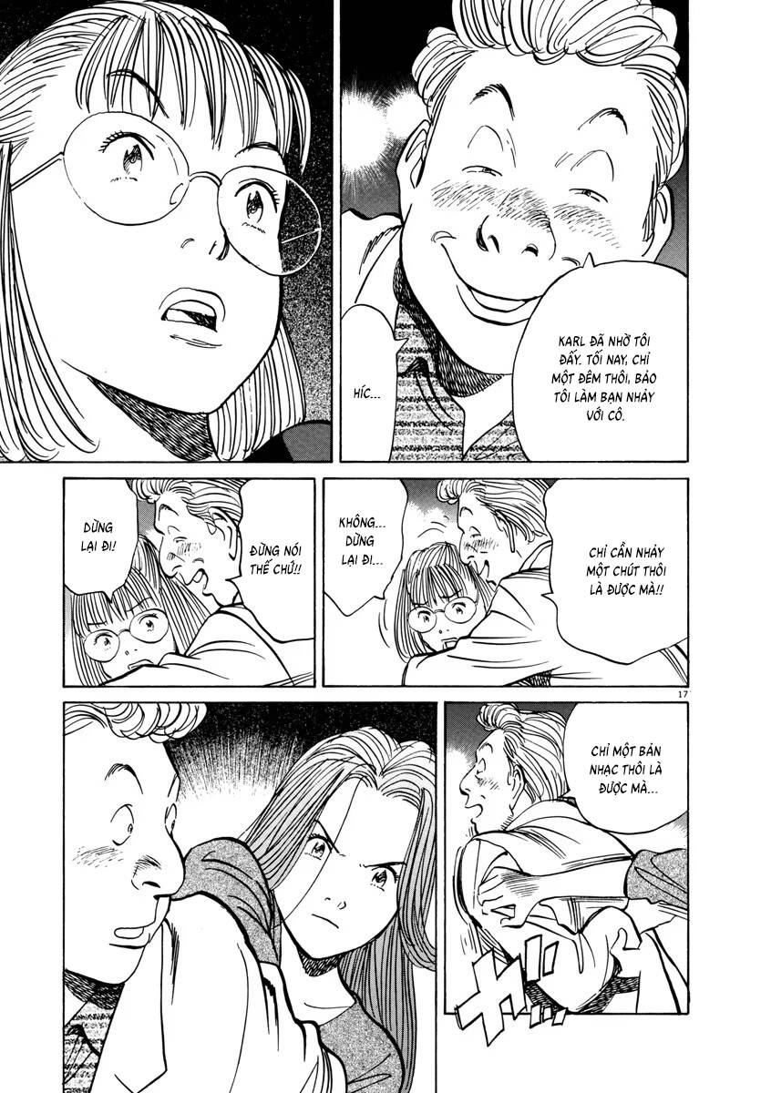 Monster  Deluxe Edition - Chapter 61 - Page 17