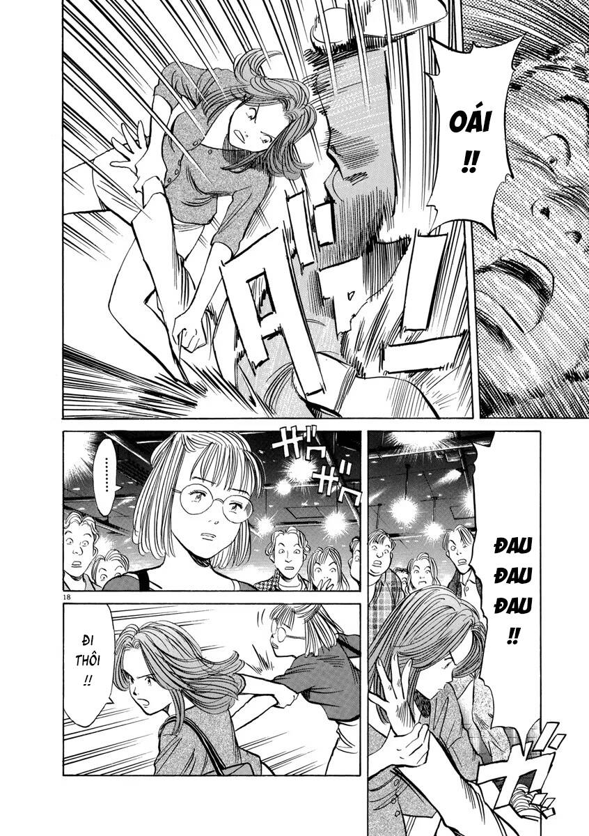 Monster  Deluxe Edition - Chapter 61 - Page 18